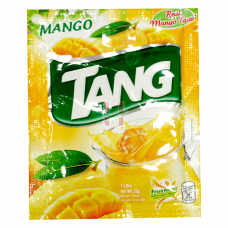Tang Mango Powdered Juice 25g