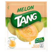 Tang Melon Powdered Juice 25g