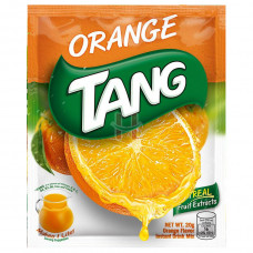 Tang Orange Powdered Juice 25g