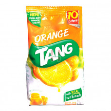 Tang Orange Powdered Juice 250g
