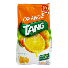 Tang Orange Powdered Juice 525g