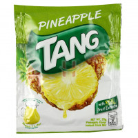 Tang Pineapple Powdered Juice 25g