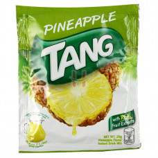 Tang Pineapple Powdered Juice 25g