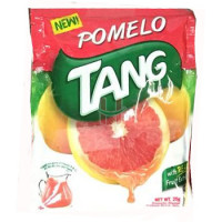 Tang Pomelo Powdered Juice 25g