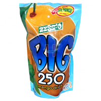 Big 250 Mango Juice Drink 250mL