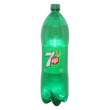 7up Regular Soda 1.5L