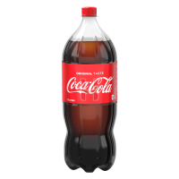 Coca-Cola Regular Soda 1.5L