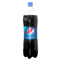 Pepsi Regular Soda 1.5L