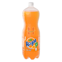 Royal Tru Orange Soda 1.5L