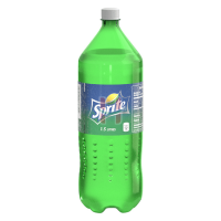 Sprite Regular Soda Bottle 1.5L