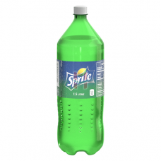 Sprite Regular Soda Bottle 2L