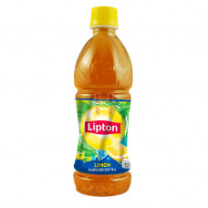 Lipton Lemon Ice Tea 450mL