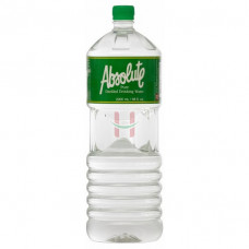 Absolute Distilled Drinking Water 2L