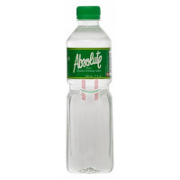 Absolute Distilled Drinking Water 500mL