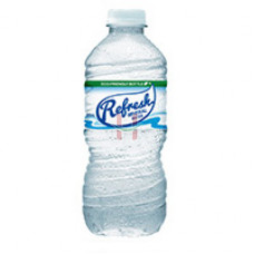 Refresh Mineral Water 350mL