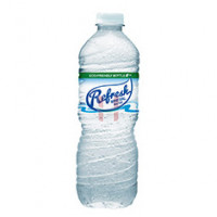 Refresh Mineral Water 500mL