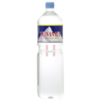 Summit Natural Drinking Water 1.5L