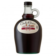 Carlo Rossi Red Wine Sweet 8% 1.5L