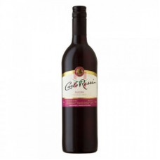Carlo Rossi Sangria Red Wine 10% 750mL