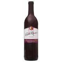 Carlo Rossi Sweet Red Wine 9.5% 750mL