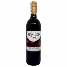 Franzia Red Wine 750mL