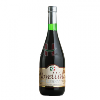 Novellino Rosso Classico Light Red Wine 4.5% 750mL