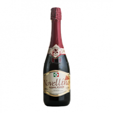 Novellino Rosso Vivace Red Wine 7.5% 750mL