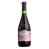 Novellino Strawberry Passion Red Wine 4.5% 750mL