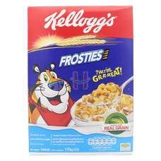 Kelloggs Frosties 175g