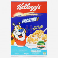 Kelloggs Frosties 300g
