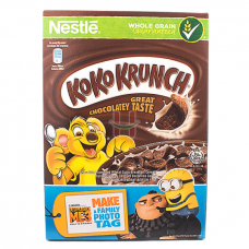 Nestle Koko Krunch 170g (Freebie)
