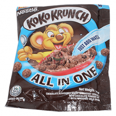 Nestle Koko Krunch All In One 35g