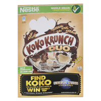 Nestle Koko Krunch Duo 330g