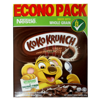 Nestle Koko Krunch Econopack 500g