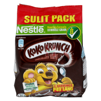 Nestle Koko Krunch Sulit Pack 90g
