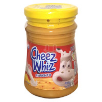 Cheez Whiz Pimiento 220g