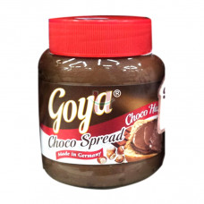 Goya Choco Spread Choko And Hazelnut 400g