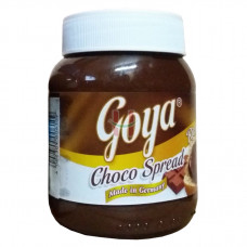 Goya Choco Spread Rich Choco 400g