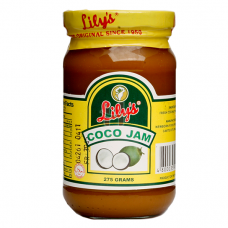Lily's Coco Jam 275g