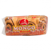 Marby Mongo Bread 400g