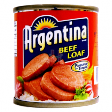 Argentina Beef Loaf 100g