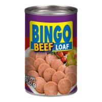 Bingo Beef Loaf 150g
