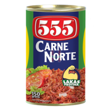 555 Carne Norte Corned Beef 150g