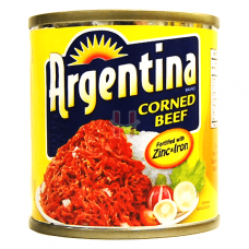 Argentina Corned Beef 100g