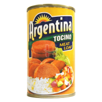 Argentina Tocino Meat Loaf 170g