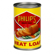 Philips Meat Loaf 150g