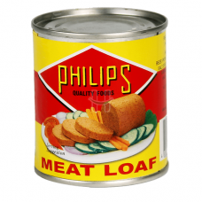 Philips Meat Loaf  200g