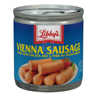 Libby's Vienna Sausage 130g