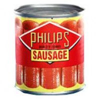 Philips Sausage 70g