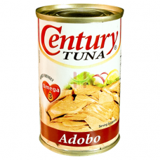 Century Tuna Adobo 155g